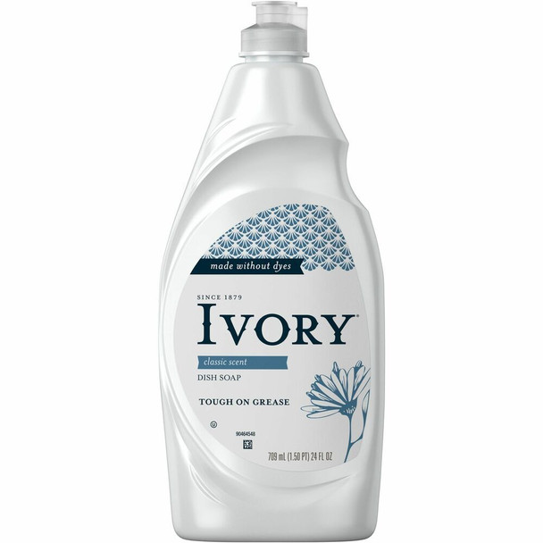 Ivory Ultra Dishwashing Liquid 25574