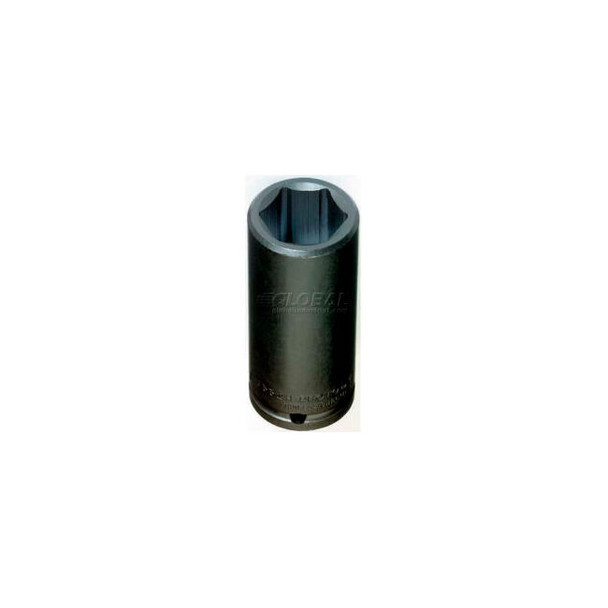 Proto J7318H 1/2"" Drive Deep Impact Socket 9/16"" - 6 Point 3-1/4""L