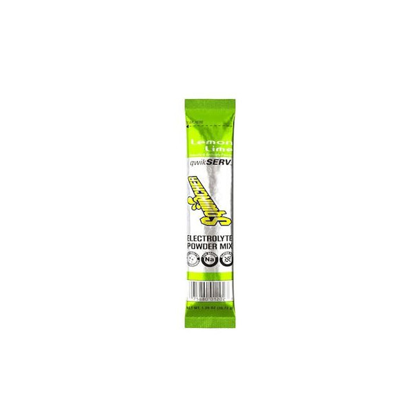 Sqwincher Electrolyte ReplenishmentLemon-LimePK100 159060964
