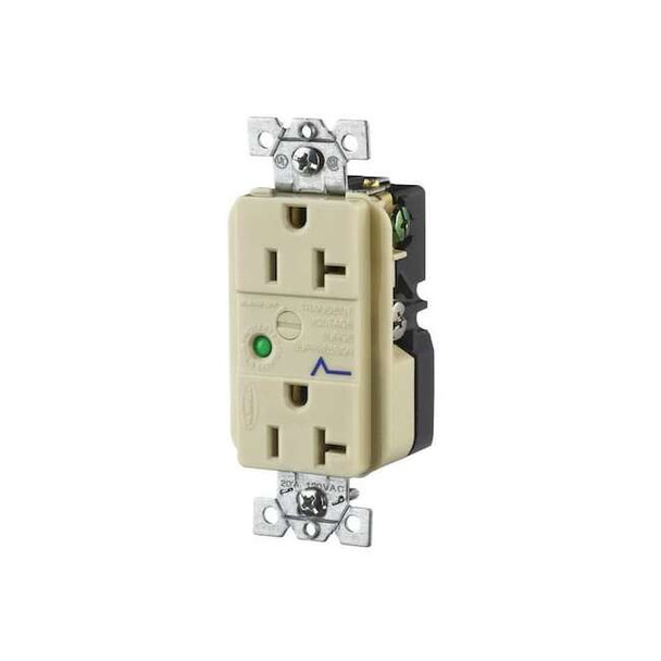 Hubbell Wiring Device-Kellems HBL5360ISA