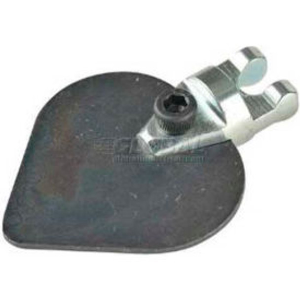 RIDGID Spear Blade For Model K-6200 K-750 & K-7500 Drum Machines