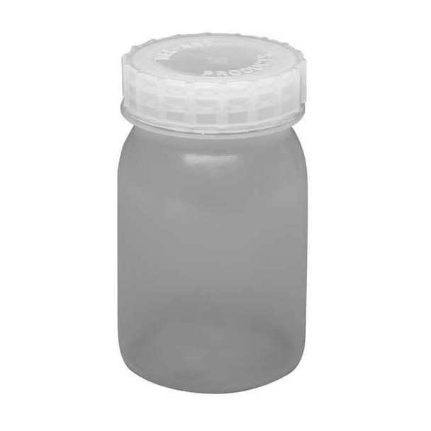 Sp Scienceware BTL WM MASON JAR .5 LT PP SCIE,PK6 F10913-0000