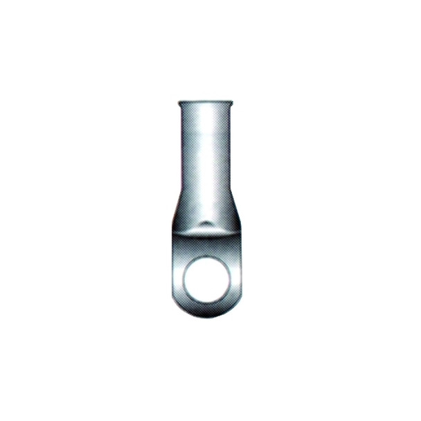 Cable Lug, 1/0 thru 2/0 Capacity, L thru 1020