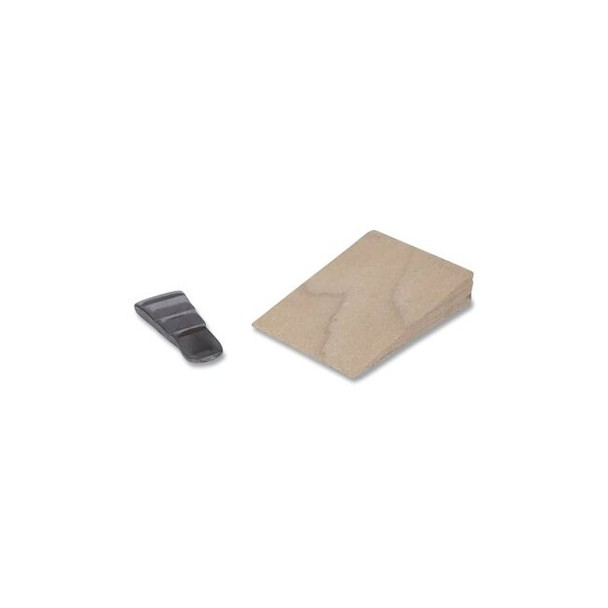 Hammer Handle Wedges, 1 Wood Wedge, 1 Steel Wedge Pack of 18