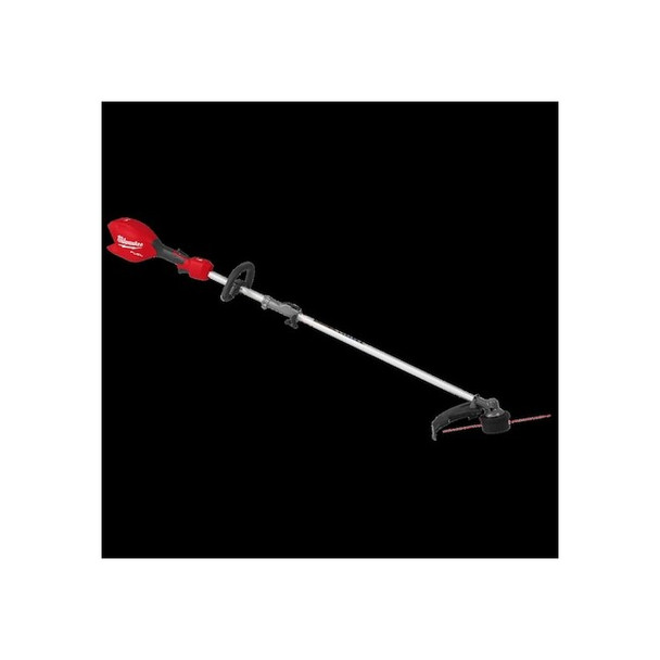 Milwaukee Tool Cordless String Trimmer,Brushless,18 V 3016-20ST