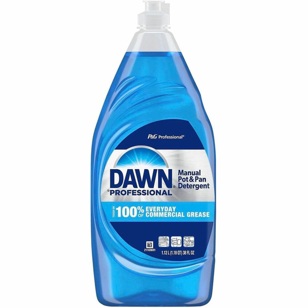Dawn  Dishwashing Detergent 45112