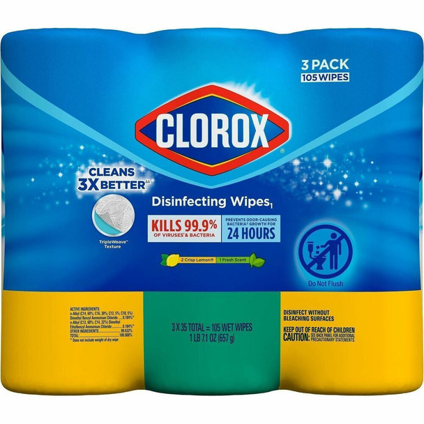 Clorox  Disinfectant 30112