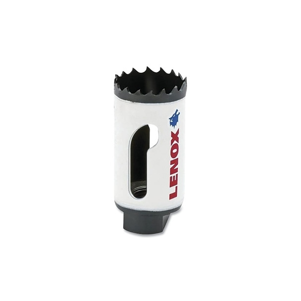 Bi-Metal Speed Slot® Hole Saw, 15/16 in dia