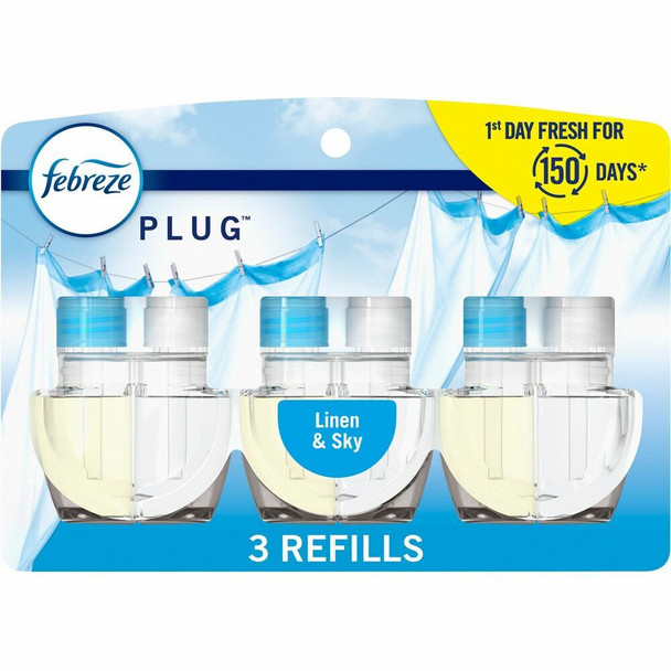 Febreze PLUG Air Freshener Refill 13846