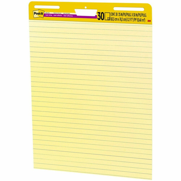 Post-it&reg;  Flip Chart Pad 561