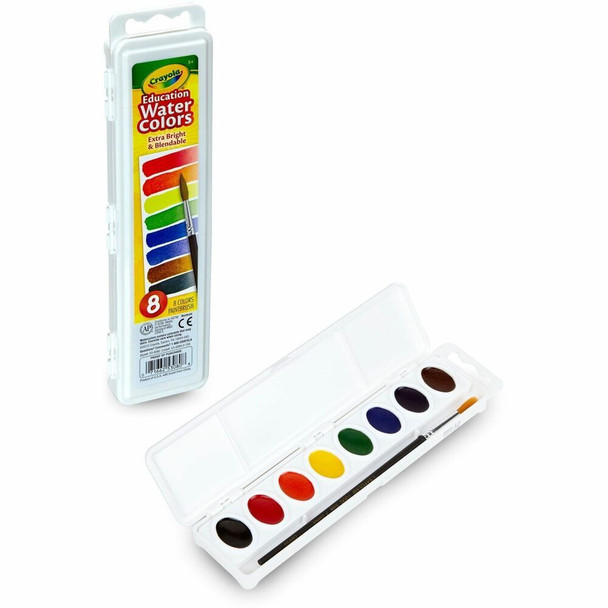 Crayola  Watercolor 530080