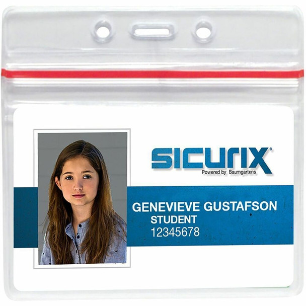 SICURIX  Badge Holder 47830