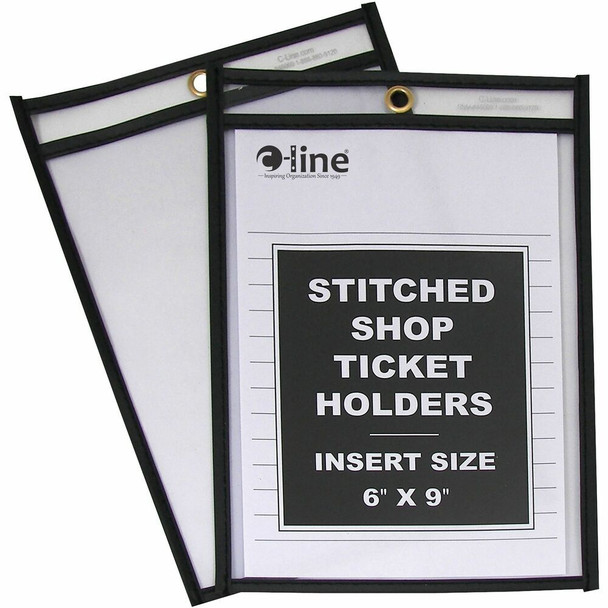 C-Line  Ticket Holder 46069