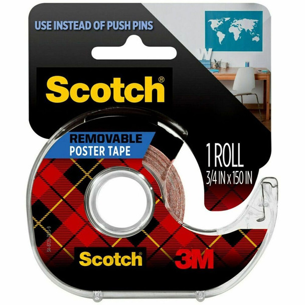 Scotch  Mounting Tape 109