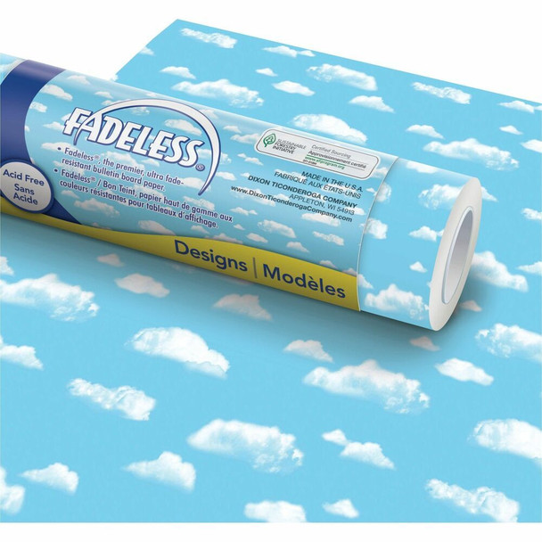 Fadeless  Art Paper Roll 56465