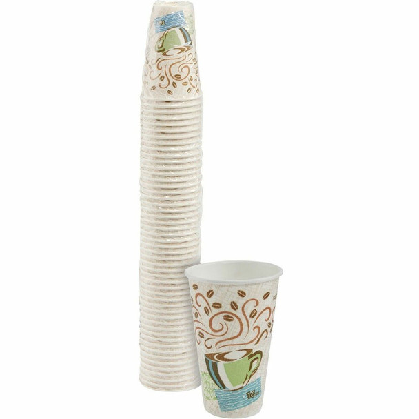 Dixie PerfecTouch Cup 5356CD