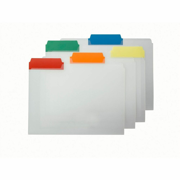 Smead  Top Tab File Folder 10530