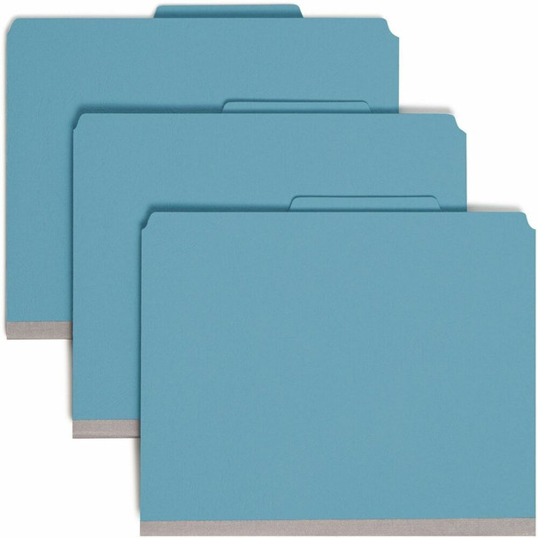 Smead SafeSHIELD Classification Folder 14204