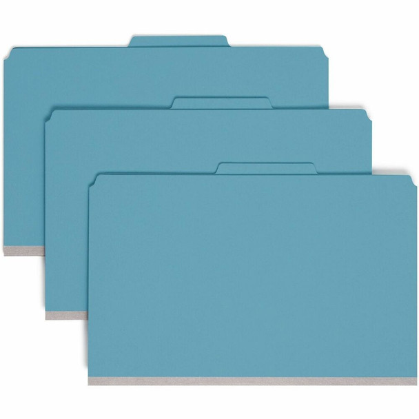 Smead SafeSHIELD Classification Folder 19204