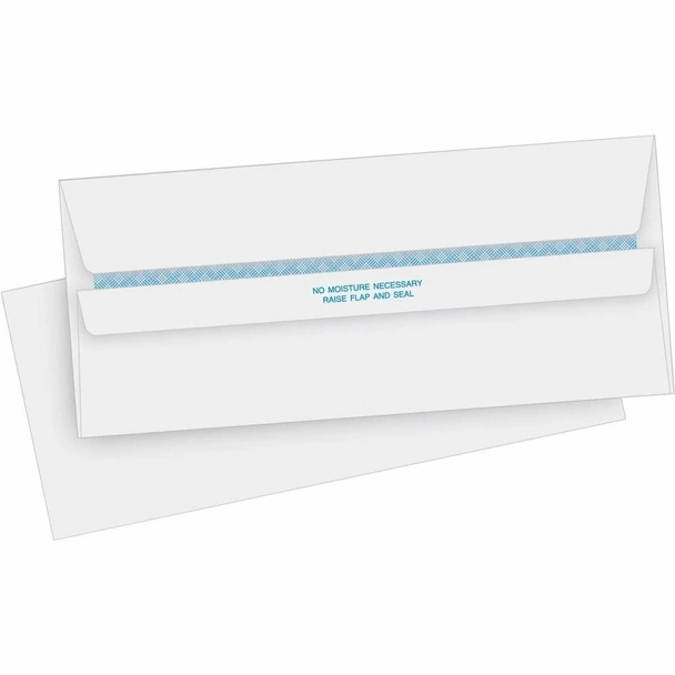 Business Source  Envelope 04645