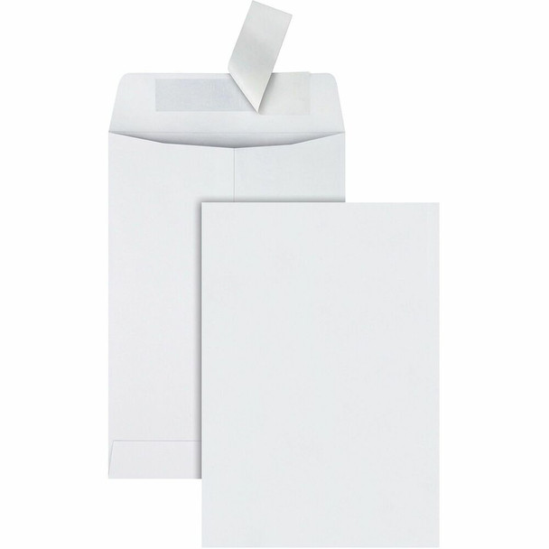 Quality Park Redi-Strip Envelope 44334