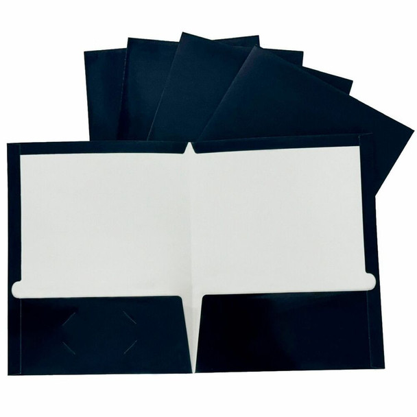 Business Source  Pocket Folder 44430