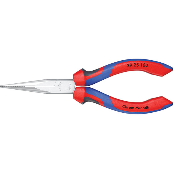 6 1/4" Slim Long Nose Telephone Pliers 2925160