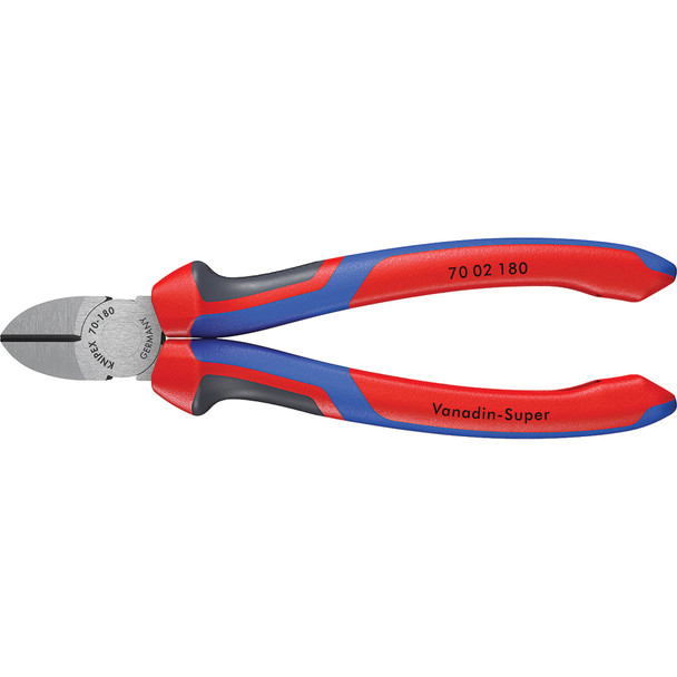 7 1/4" Diagonal Cutters 7002180