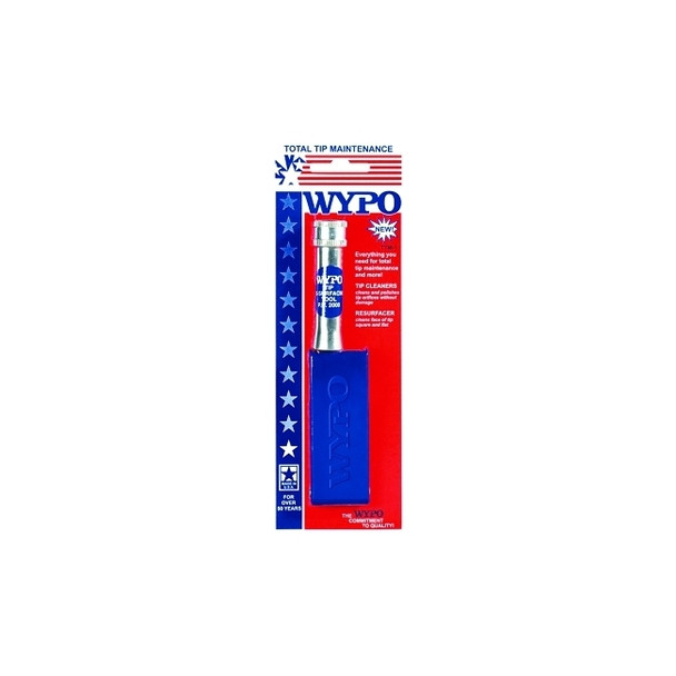TTM Line Tip Cleaner Kits, No.6 - 26, With Soapstone and Indexable Holder