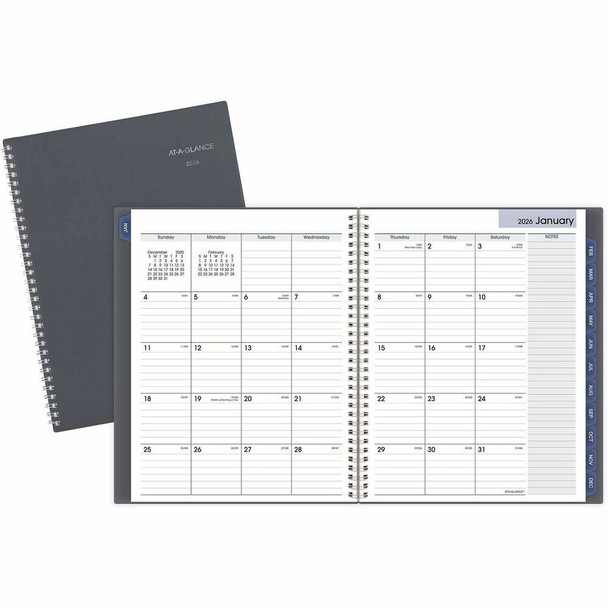At-A-Glance DayMinder Planner GC47007