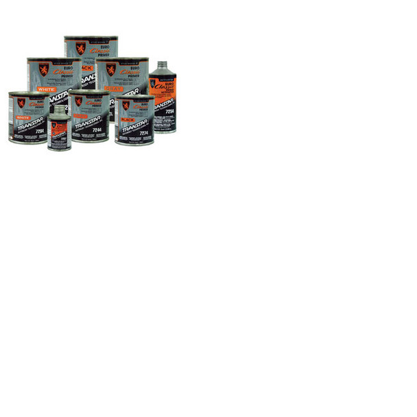 Euro Classic Primer White, 1-Gallon 7261