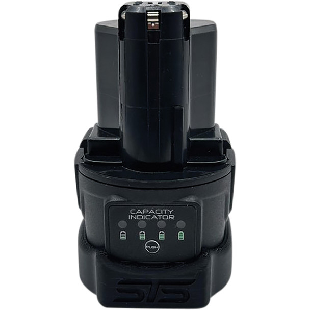 STS Matco 12v 2.5ah HOLDER MT1225