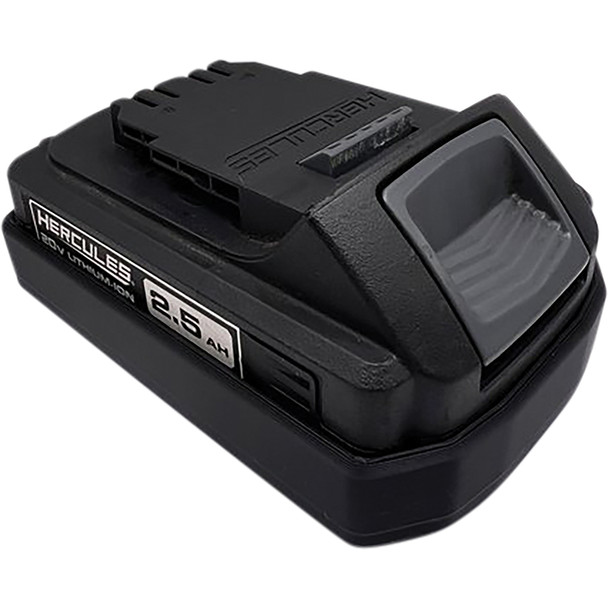 STS Hercules 4ah 12v HOLVER HC1240