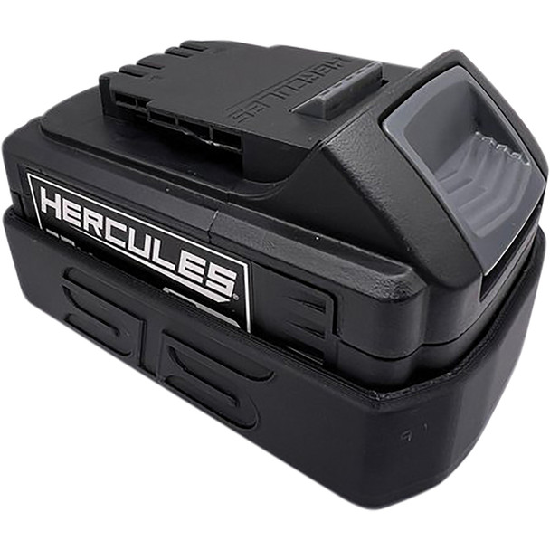 STS Hercules 5ah 20v HOLDER HC2050