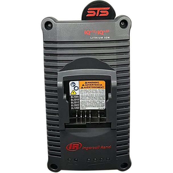 STS Ingersoll Rand IQ Charger Plate IR1220IQCH