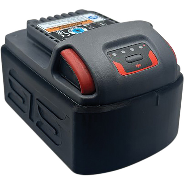 STS Ingersoll Rand 20v 5.0ah HOLDER IR2050