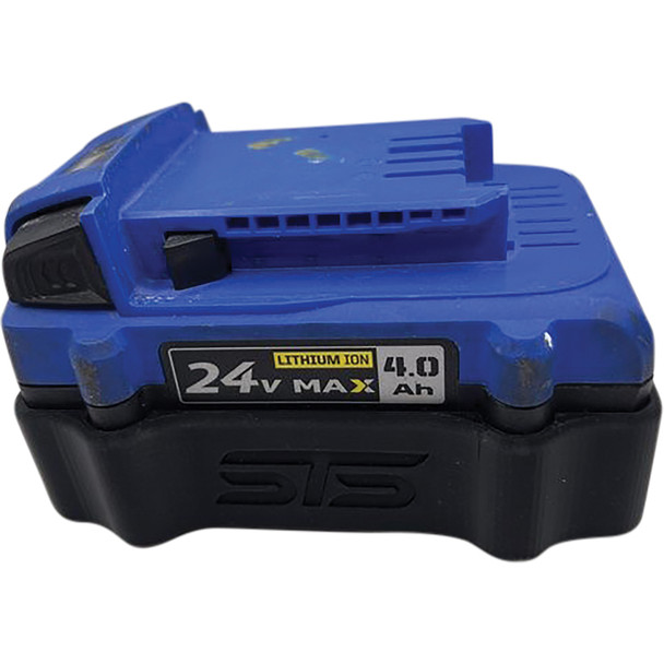 STS Kobalt 20v 4.0ah HOLDER KB2040