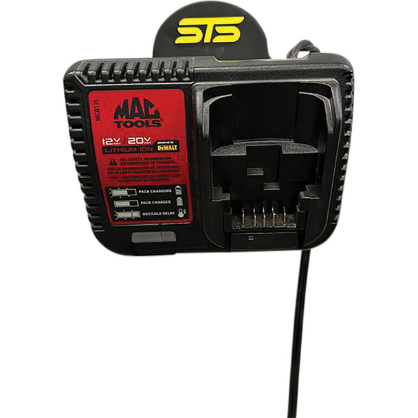 STS Dewalt DCB115 charger holder DWDC115