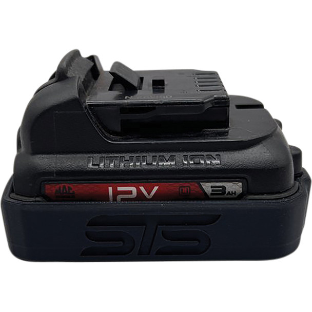 STS Dewalt/Mac(MBR124) 12v HOLDER DWDCB120