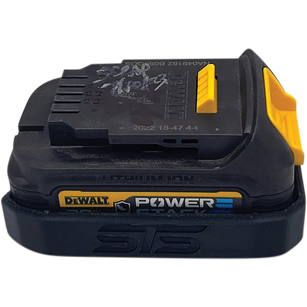 STS Dewalt PS 1.7ah 20v HOLDER DWDCBP034GBK