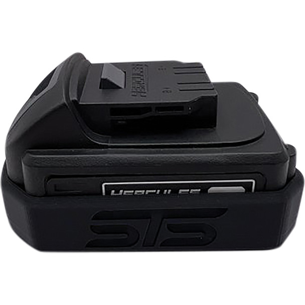 STS Hercules 2ah 12v HOLDER HC1220