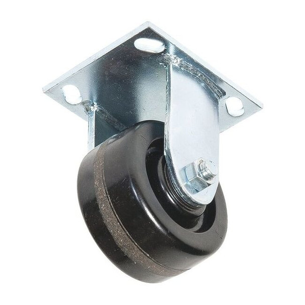 Greenlee Rigid Caster,800 lb.,Mfr. No. GMX CR4