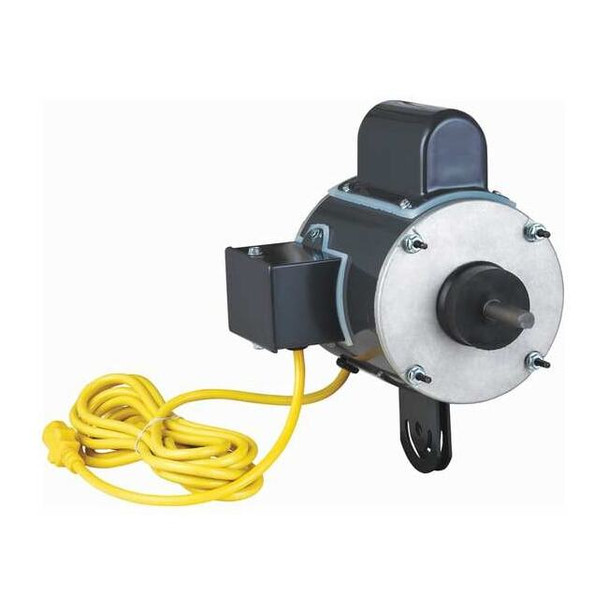 Dayton Direct Drive Blower Motor, 1/3 hp GGS_47828