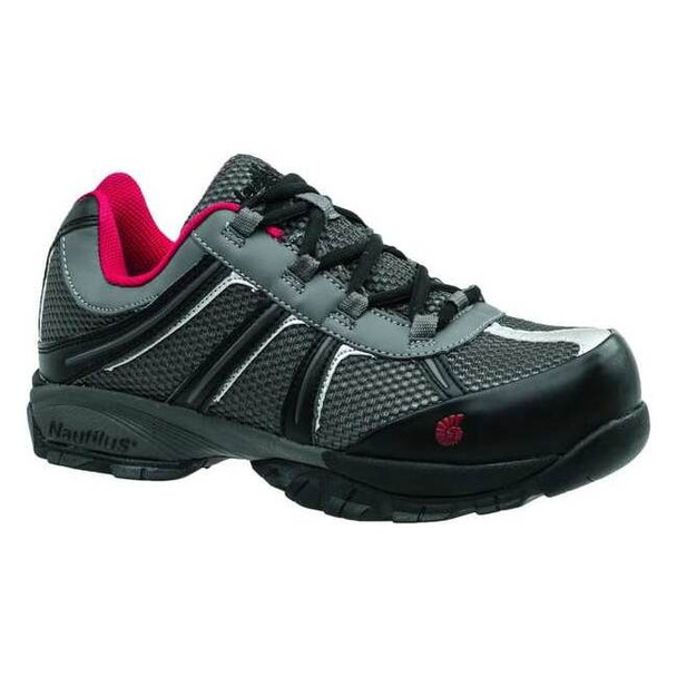 Nautilus Safety Footwear N1343 11.5M