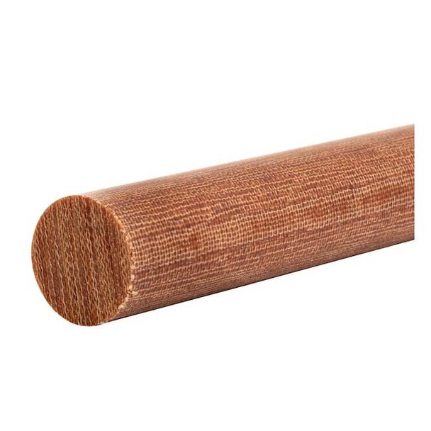 Manufacturer Varies PlstcSht,GarolitCE,12"x12",0.5"T,Brw,Opq BULK-CS-GCE-46