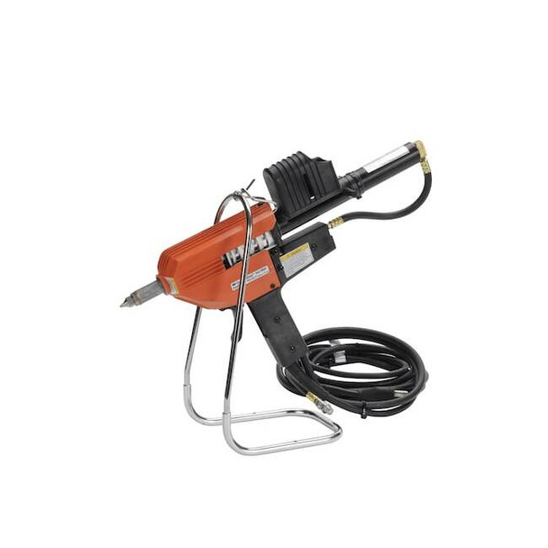 3m Glue Gun, 120V, 500 W, 7.5 lb/hr Output 22033