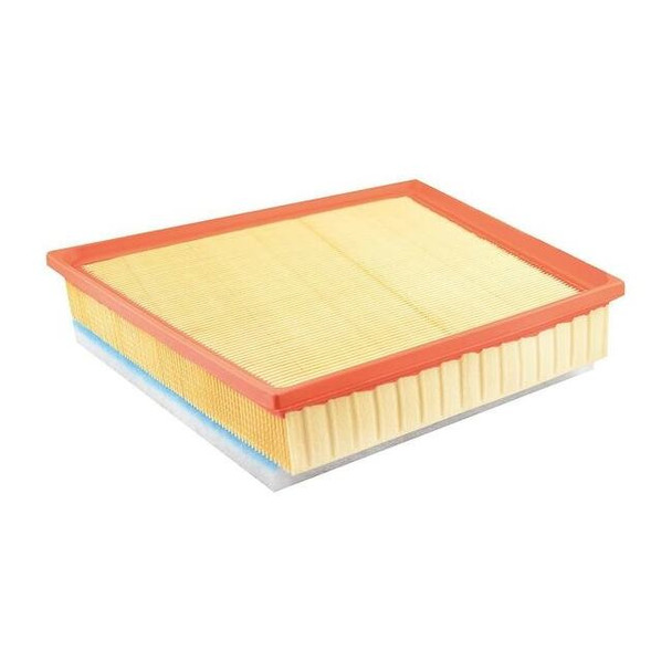 Baldwin Filters Air Filter,9-1/2 x 29/32 in. PA4466