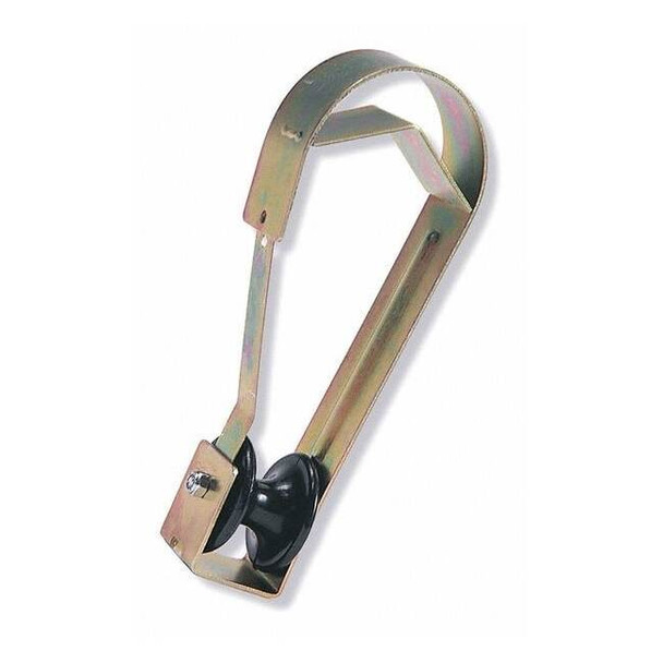 Jameson Easy Rider Overlash Block w/ Nylon Roller 90-400