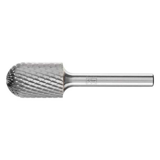 Pferd Tools Carbide Bur,SCTI SC-6,1/4",Diamond Cut 24473