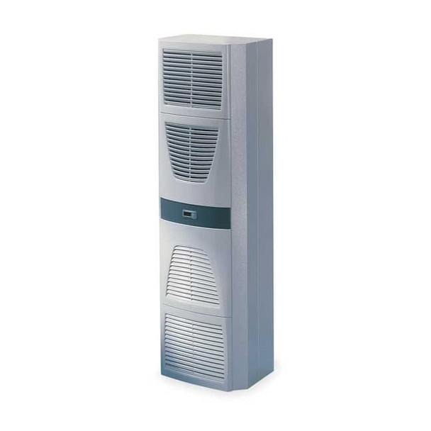 Rittal Enclosure AC,Wall Mount,8026 BtuH 3328540